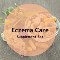 Self Care Set - Eczema Care (over 12 years old)
